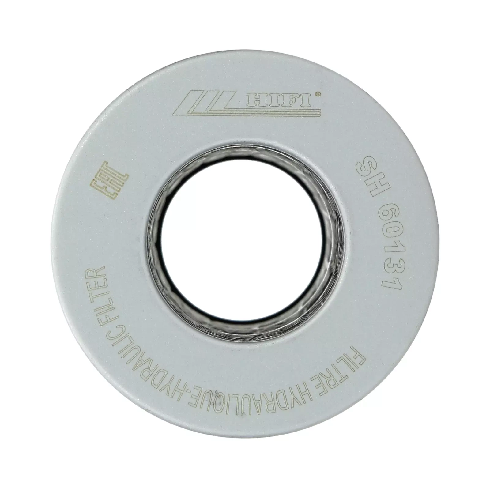 Фильтр для гидравлического масла HIFI FILTER SH 60131