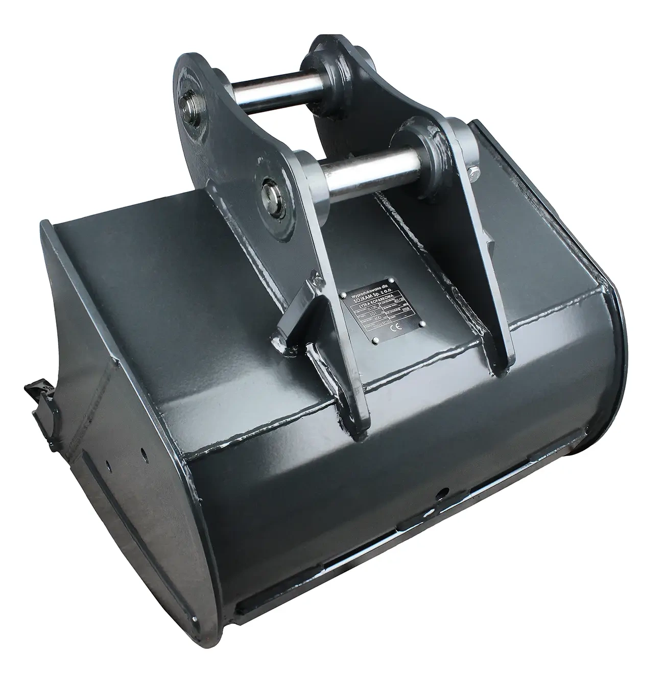 Ложка для копания VOLVO EC45-60CM