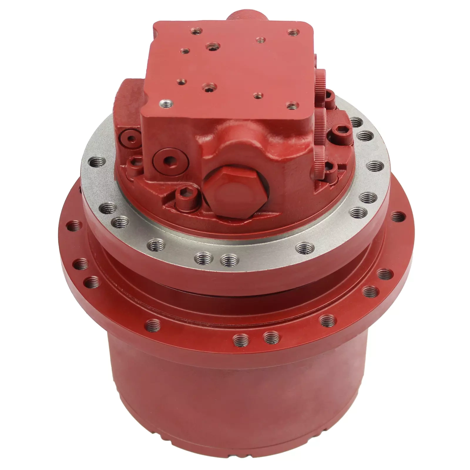 Гидромотор KUBOTA KX121