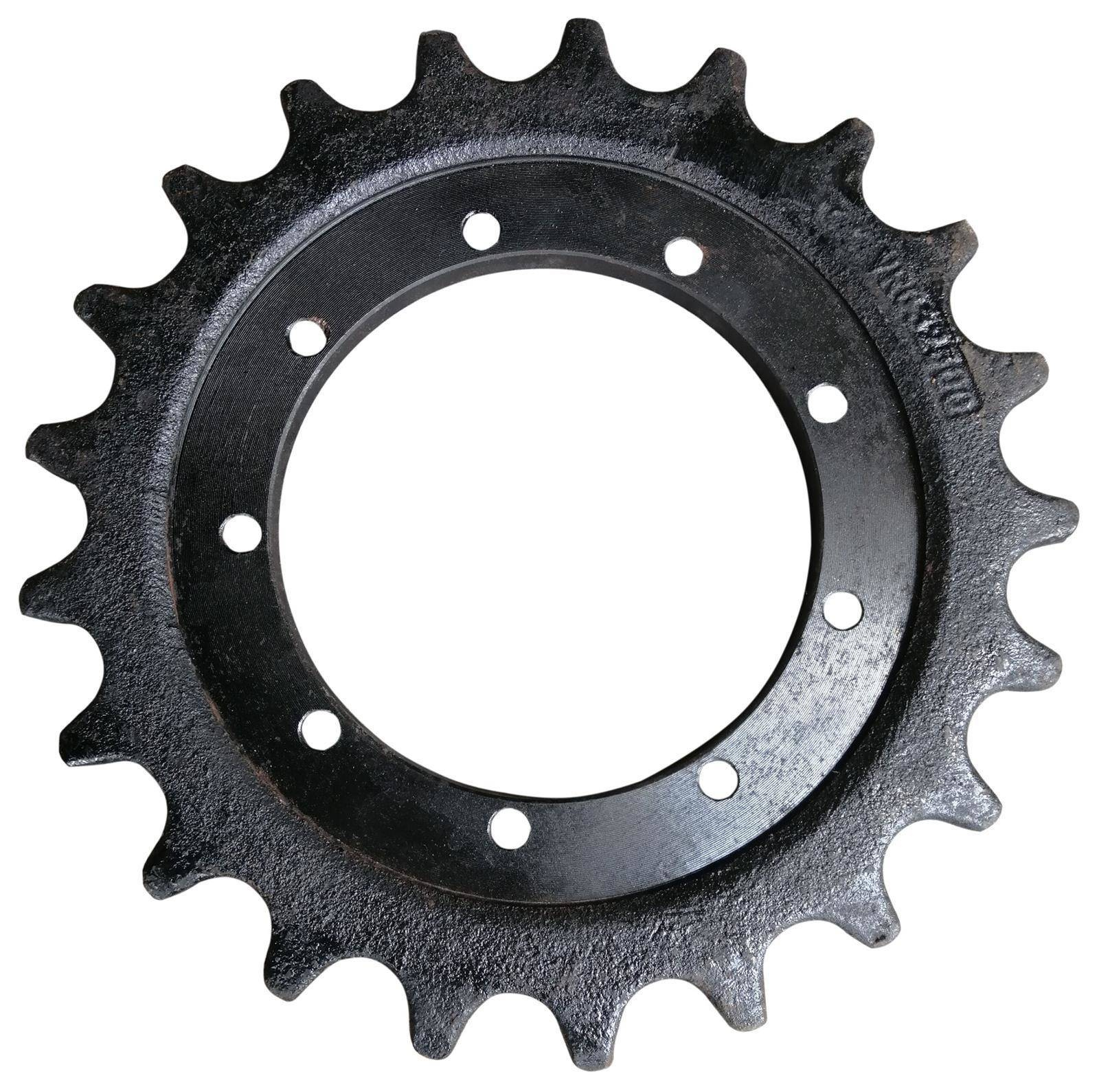 Приводное колесо DOOSAN DX27Z