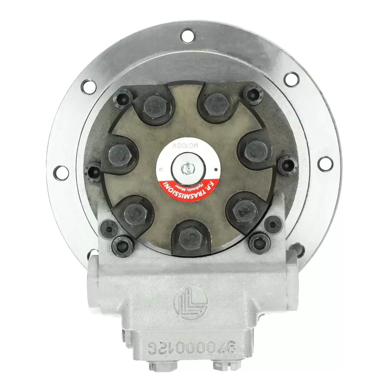 Гидромотор NEUSON 1502
