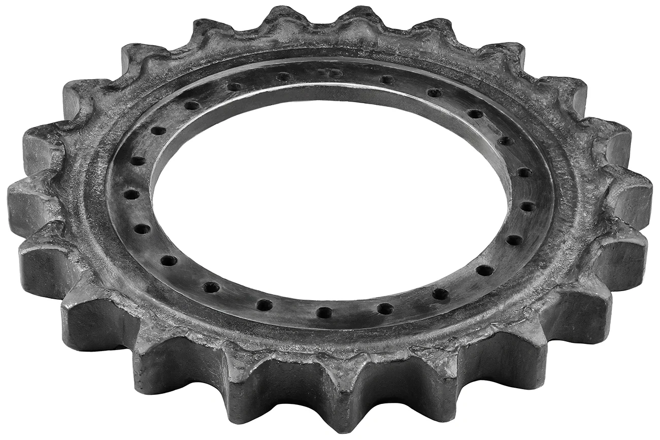 Приводное колесо CAT 317