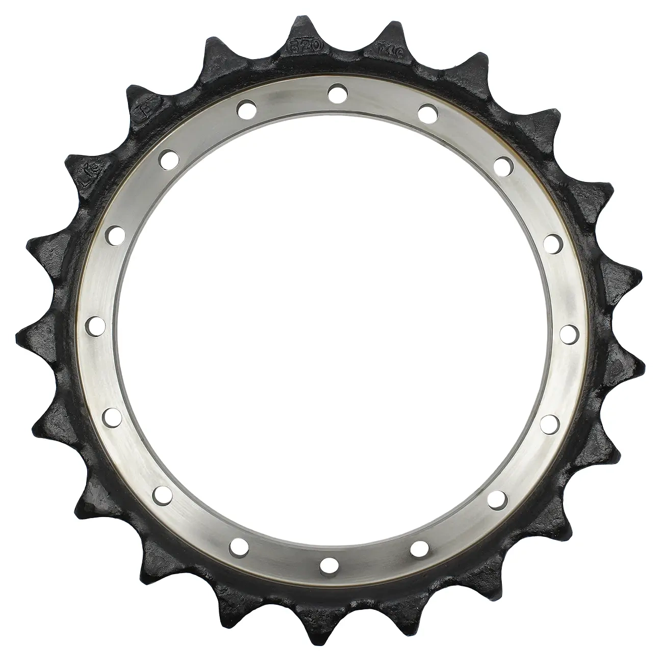 Приводное колесо CAT 320D LN