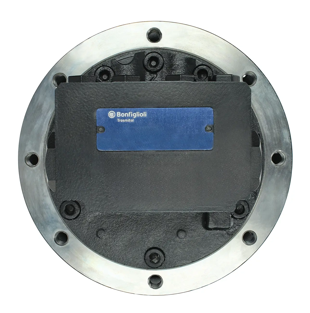 Гидромотор DOOSAN DX19
