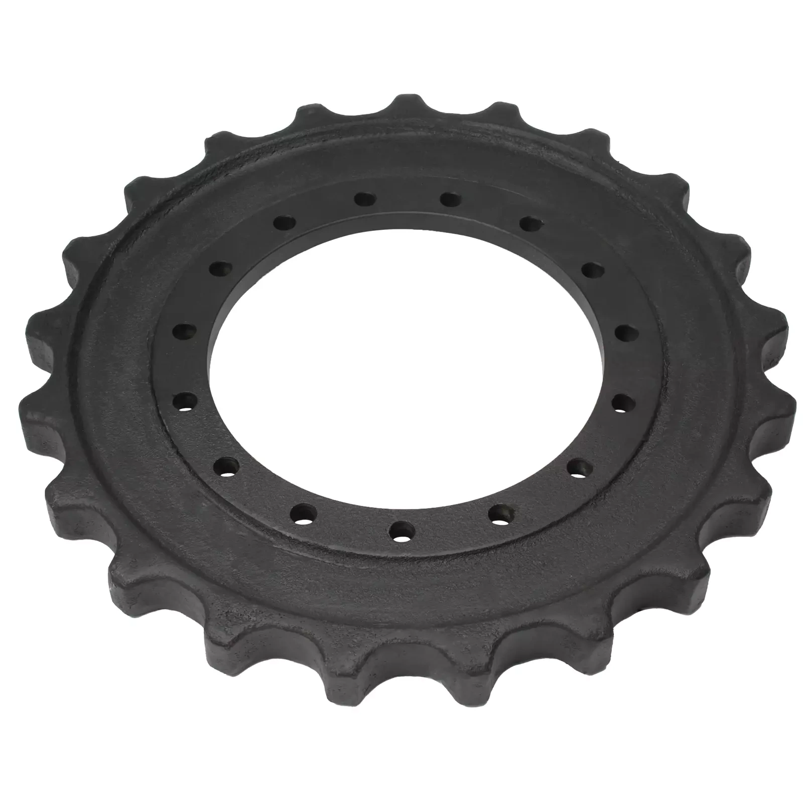 Приводное колесо CAT 308E CR