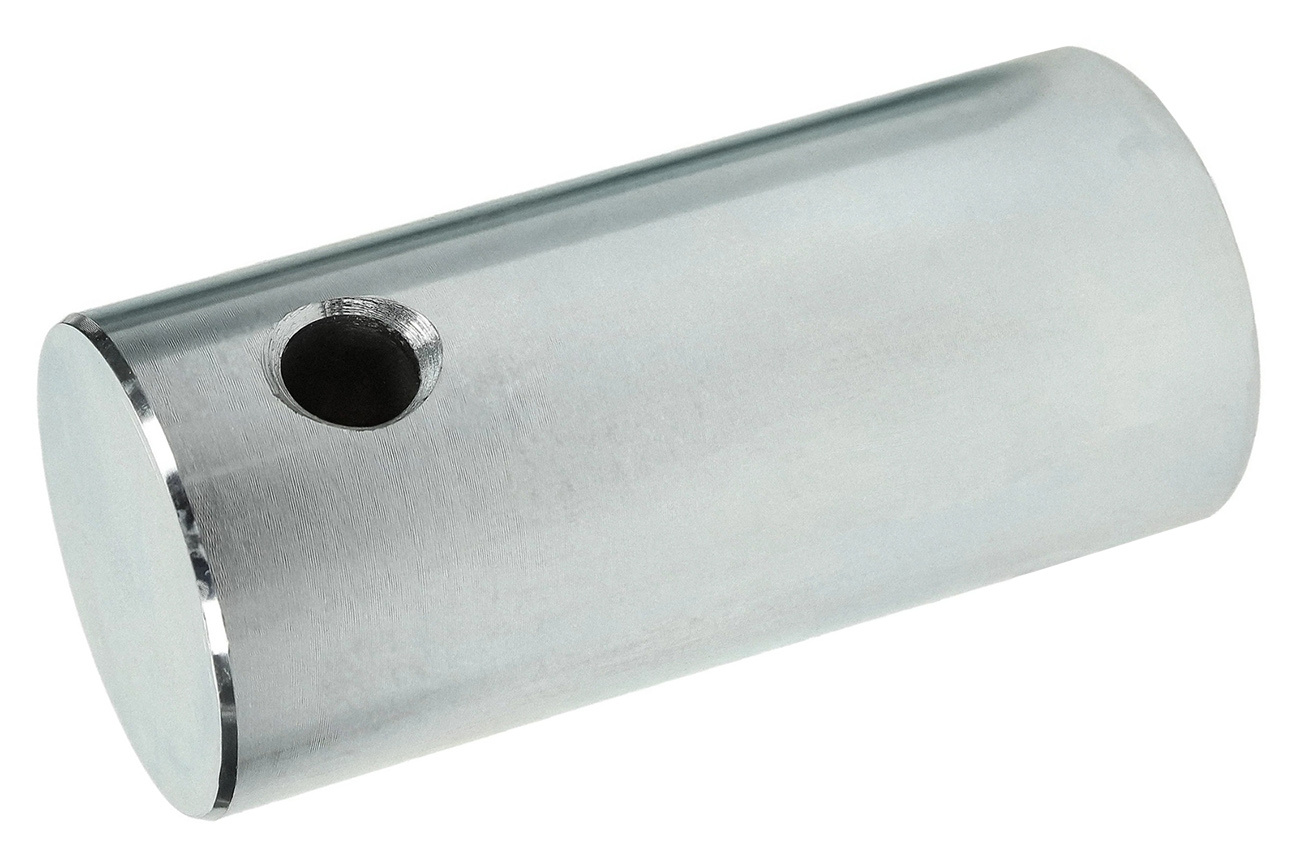 Штифт соединения поворотной ручки (задней бабки) с рамой CAT 302.2 D