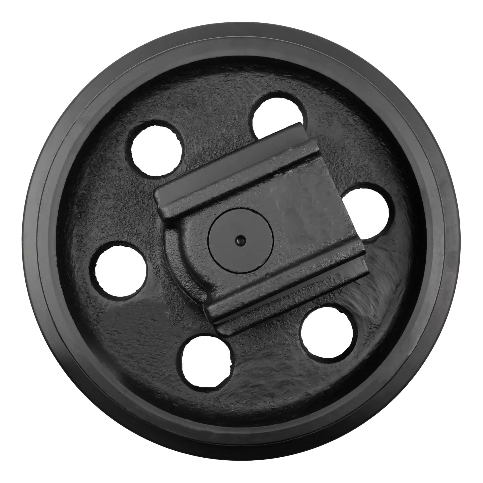 Натяжное колесо KUBOTA KX61-2