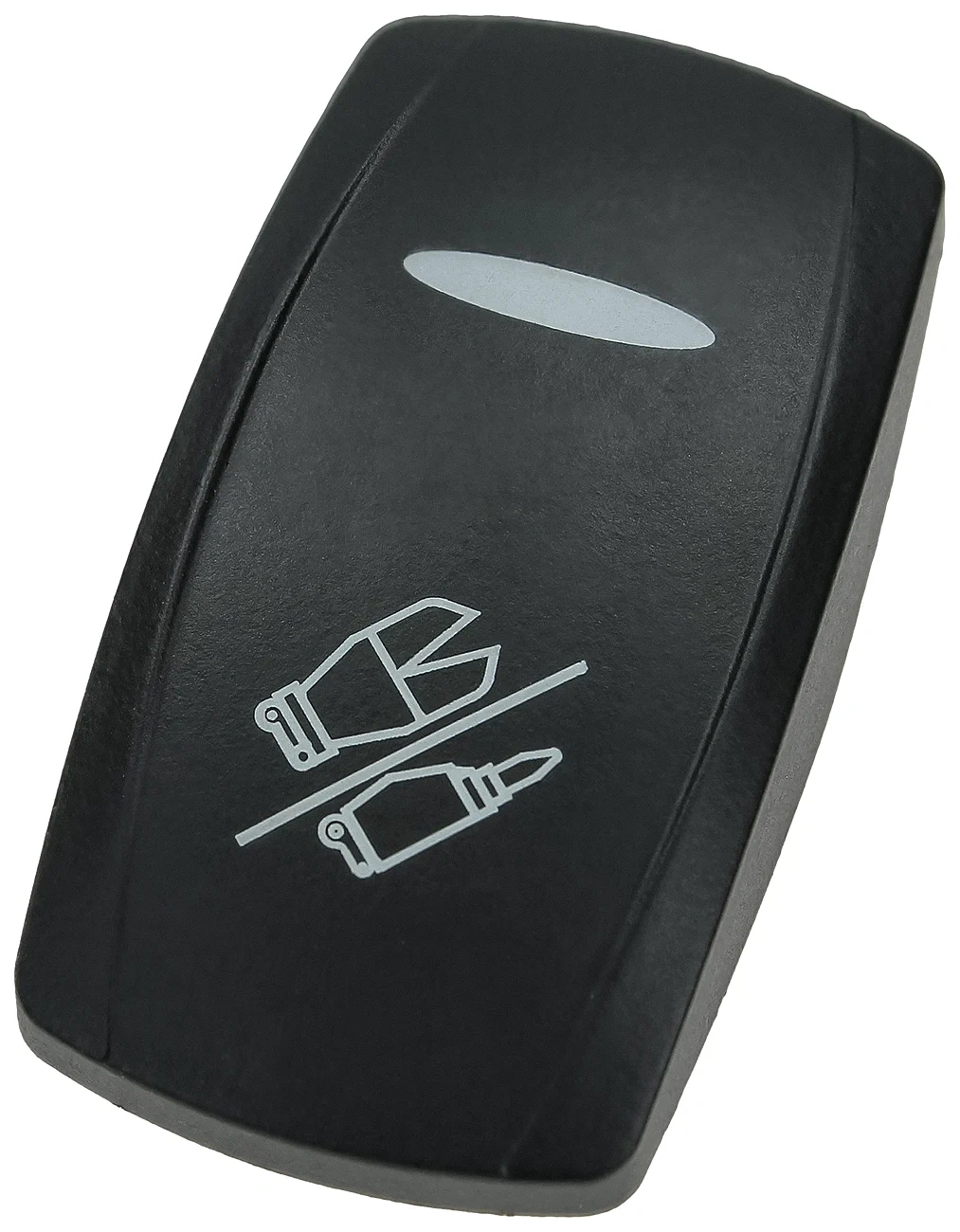 Крышка переключателя AUX VOLVO EC210C