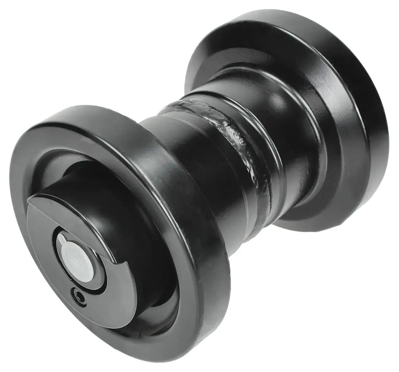 Рулон jezdna KUBOTA KX121-3 STCA