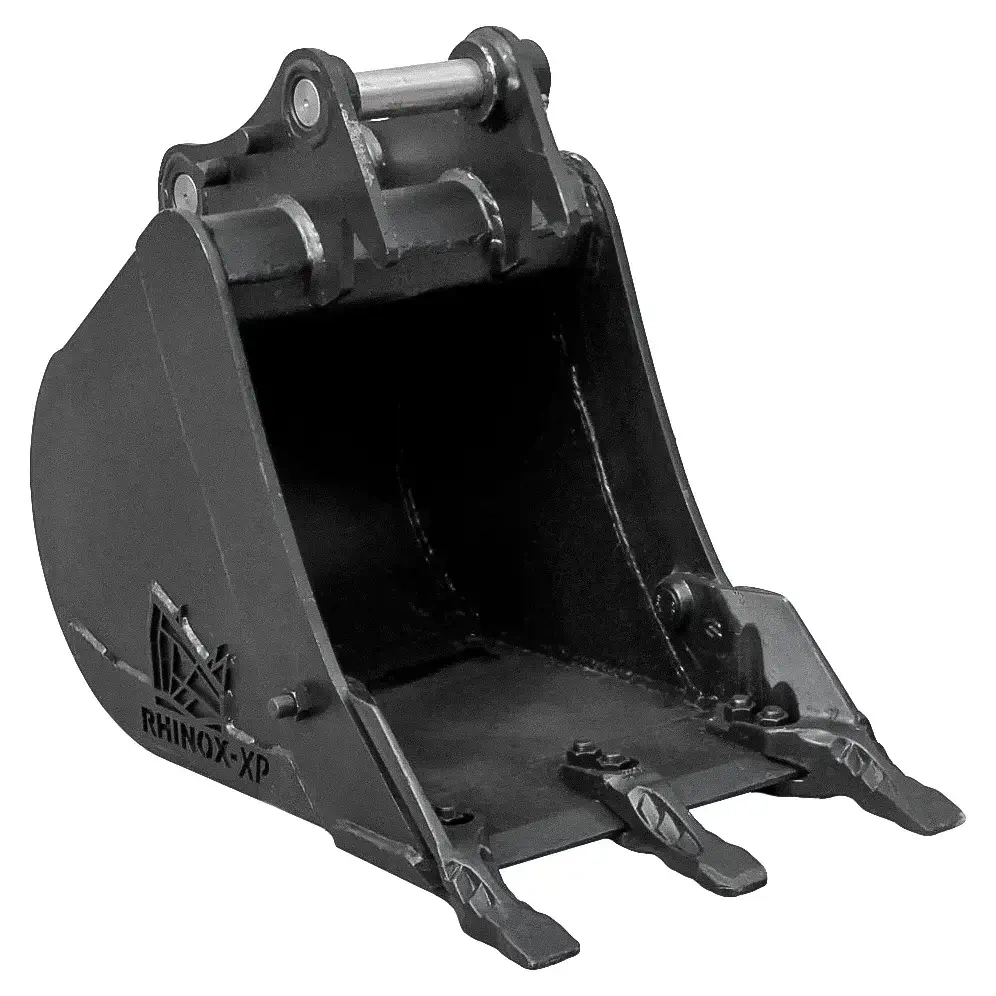 Ложка для копания CASE CX50B-45cm