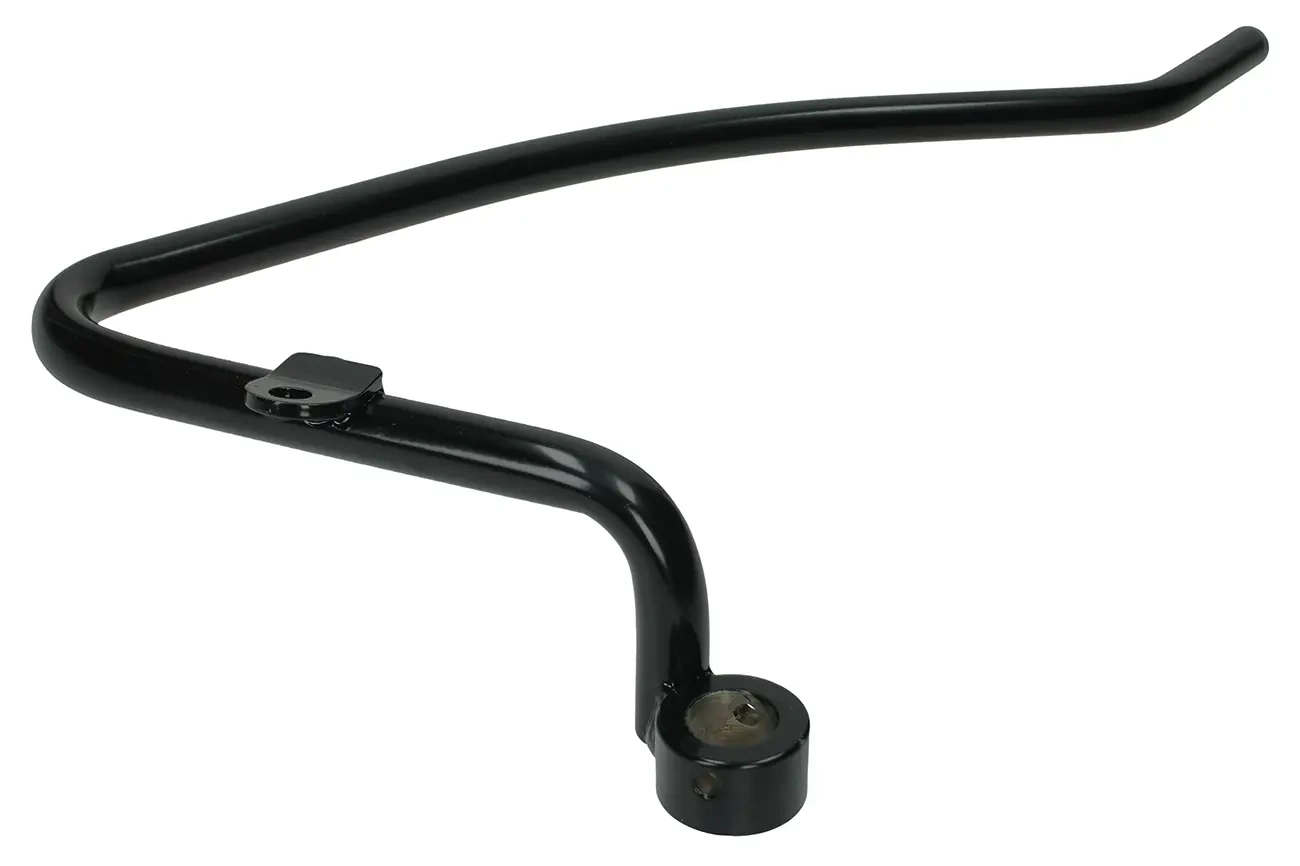 Рычаг подлокотника CAT 301.7 D
