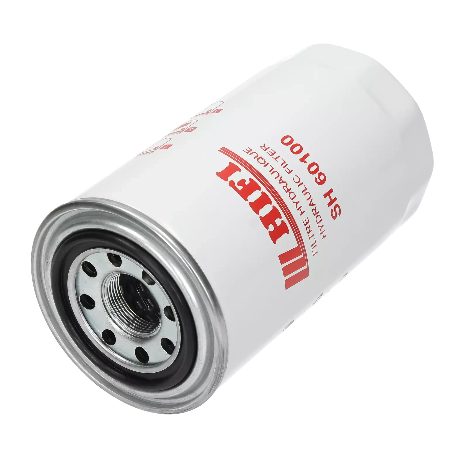 Фильтр гидравлического масла HIFI FILTER SH 60100