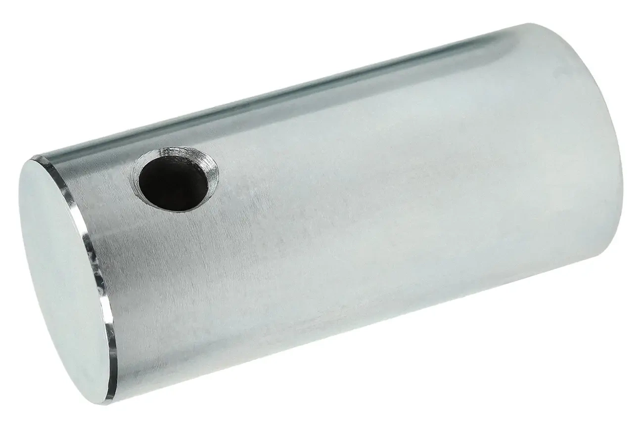 Штифт соединения поворотной ручки (задней бабки) с рамой CAT 302.4 D