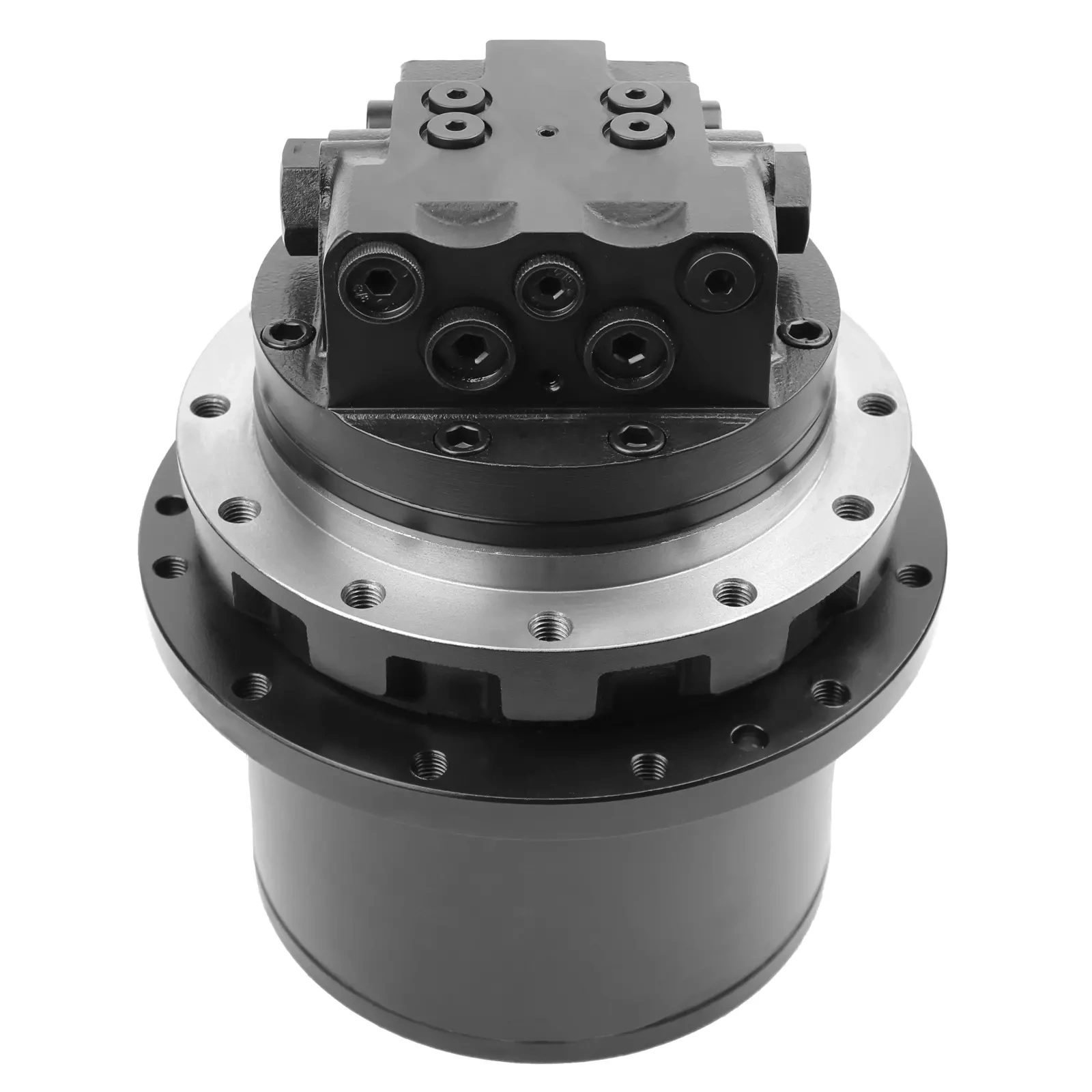 Гидромотор DOOSAN DX62