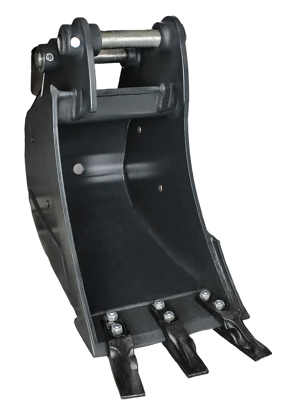 Ложка копающая VOLVO ECR28 - 30cm