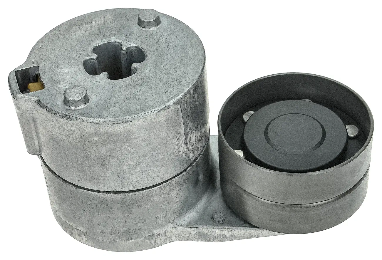 Натяжитель ремня навесного оборудования VOLVO L60G