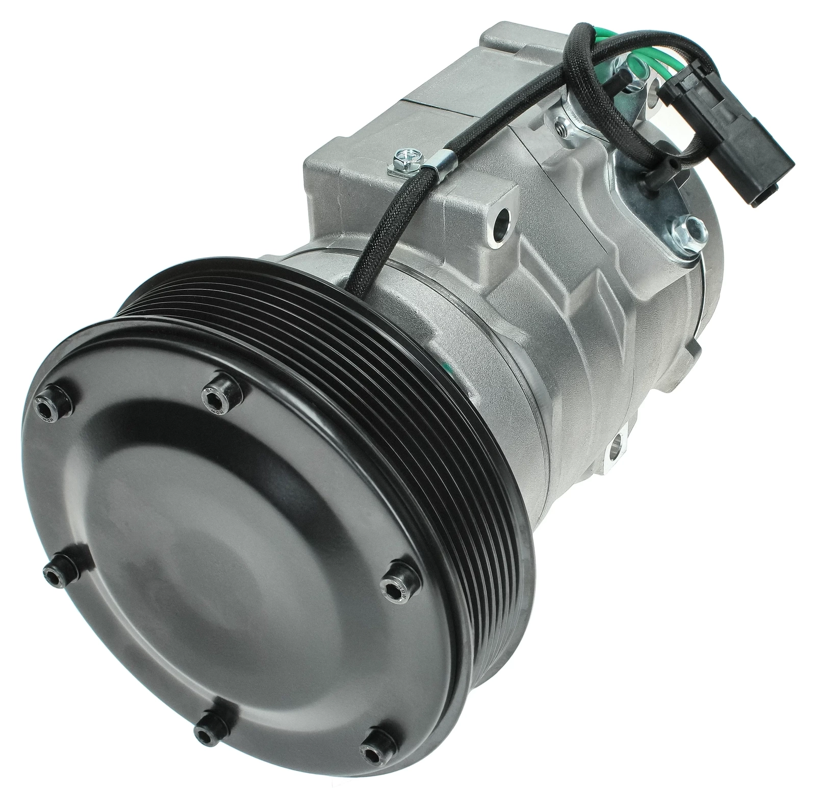 Компрессор кондиционера CAT 329D LN