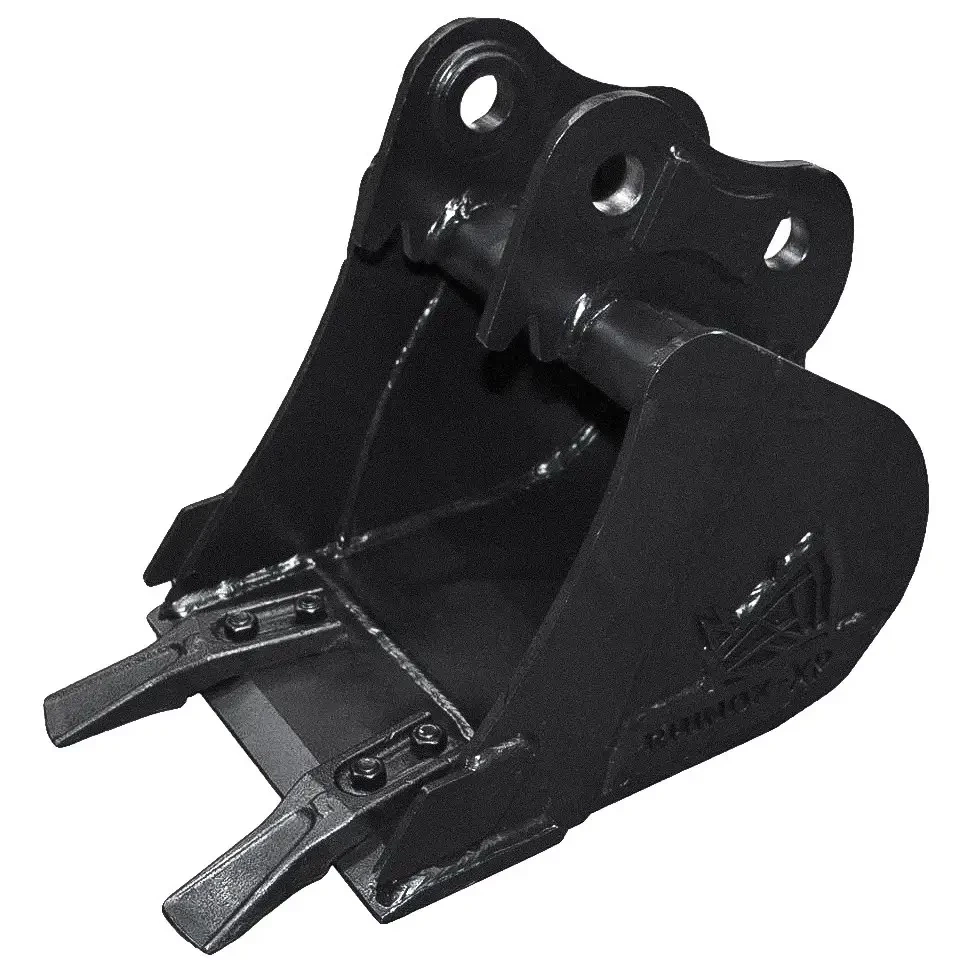 Ложка для копания CASE CX18B-30cm