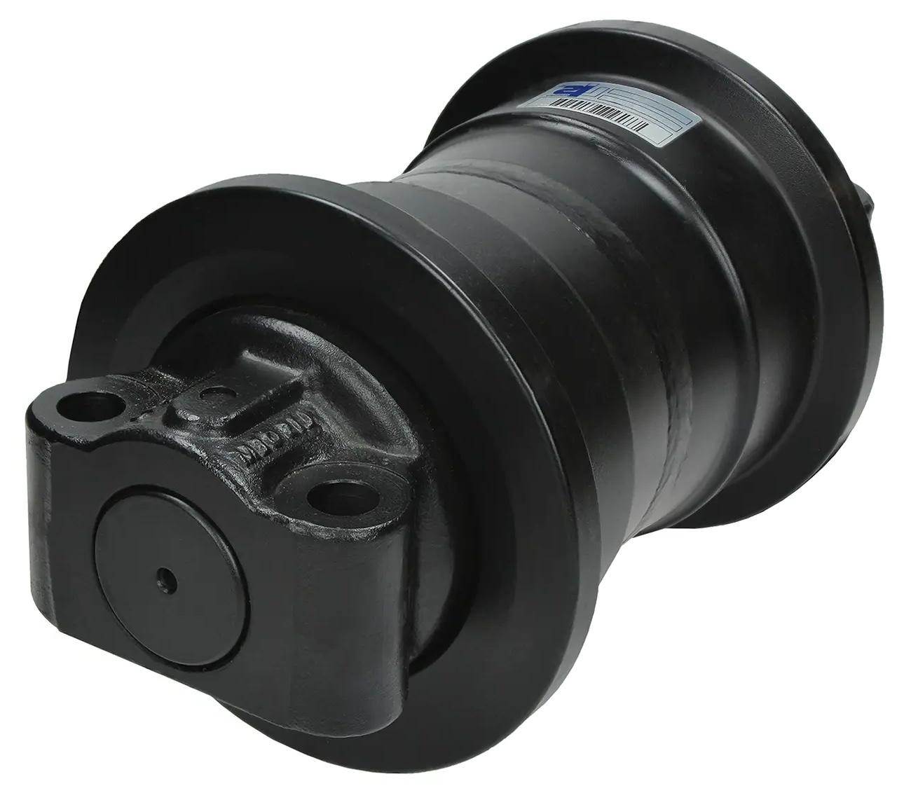 Скейтборд jezdna CAT 329D