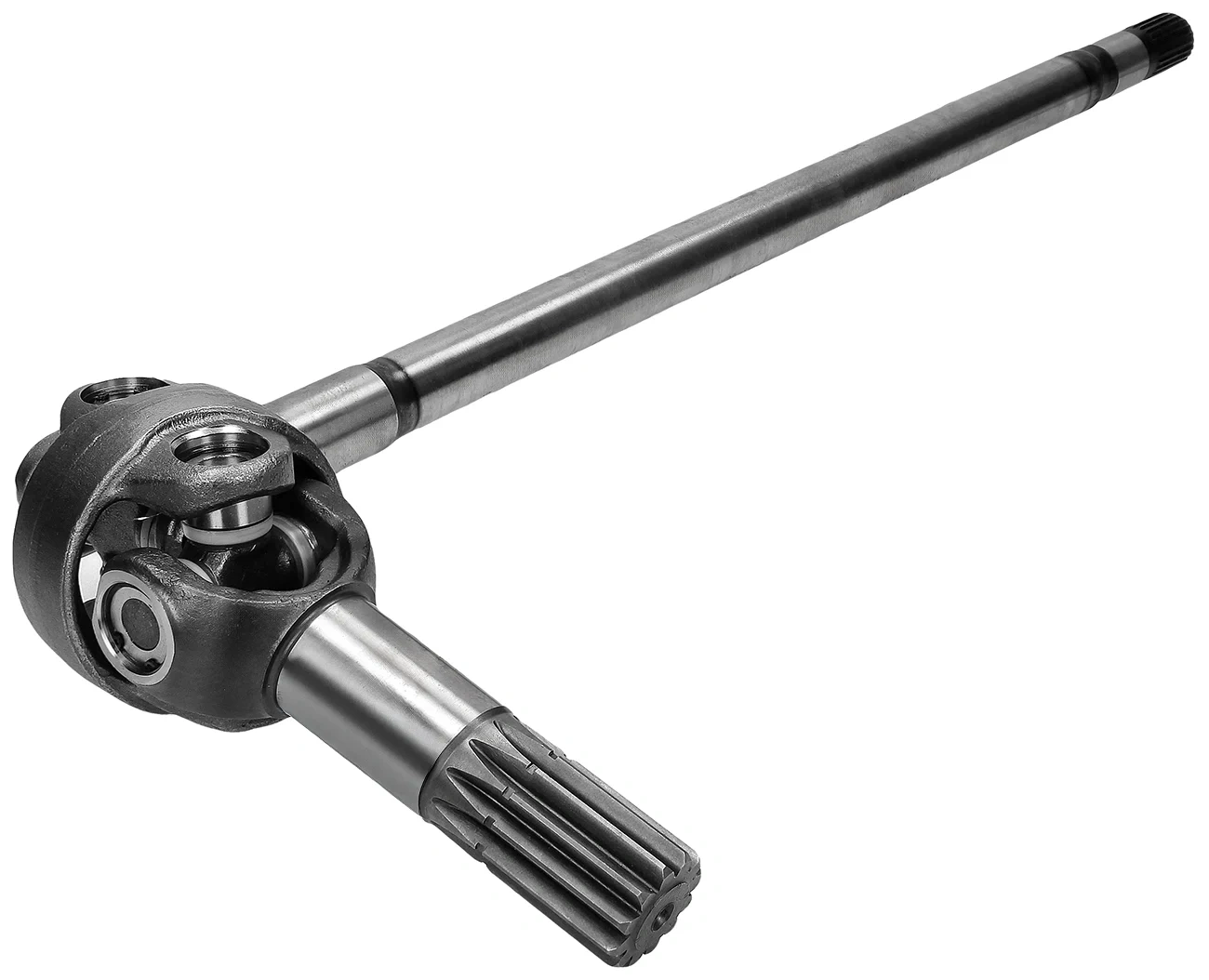 Передняя правая полуось VOLVO BL71