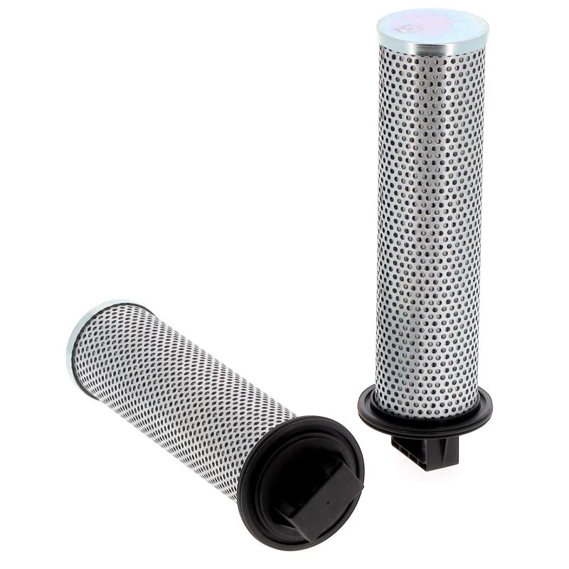 Фильтр гидравлического масла HIFI FILTER SH 52277