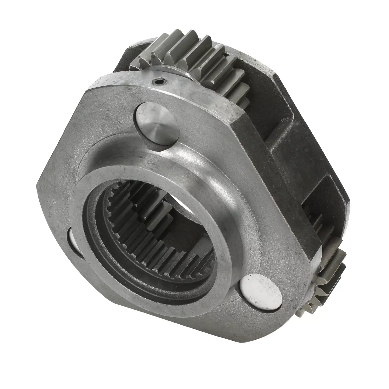 Редукционный набор редуктора вращения JCB JS110