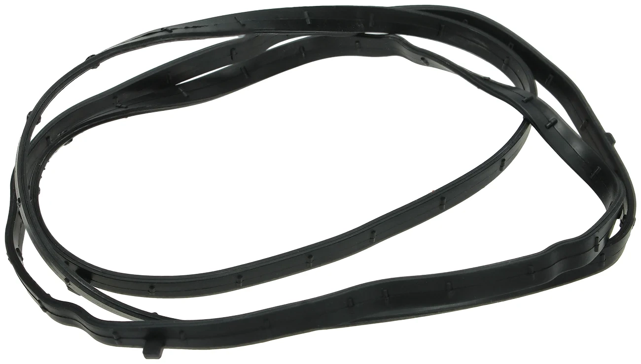 Прокладка крышки клапана CAT M317D2