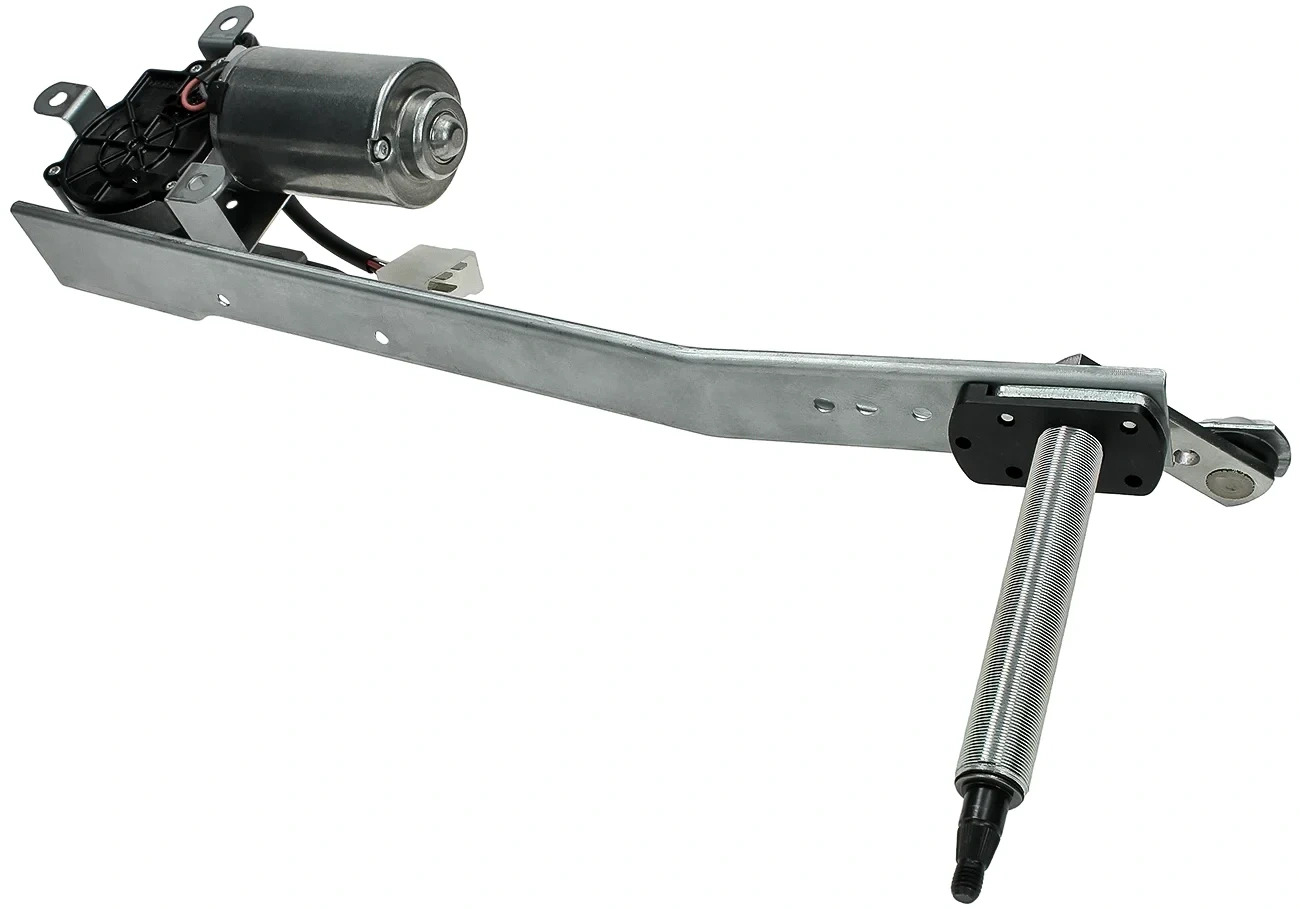 Мотор стеклоочистителя DOOSAN DX225LC-3