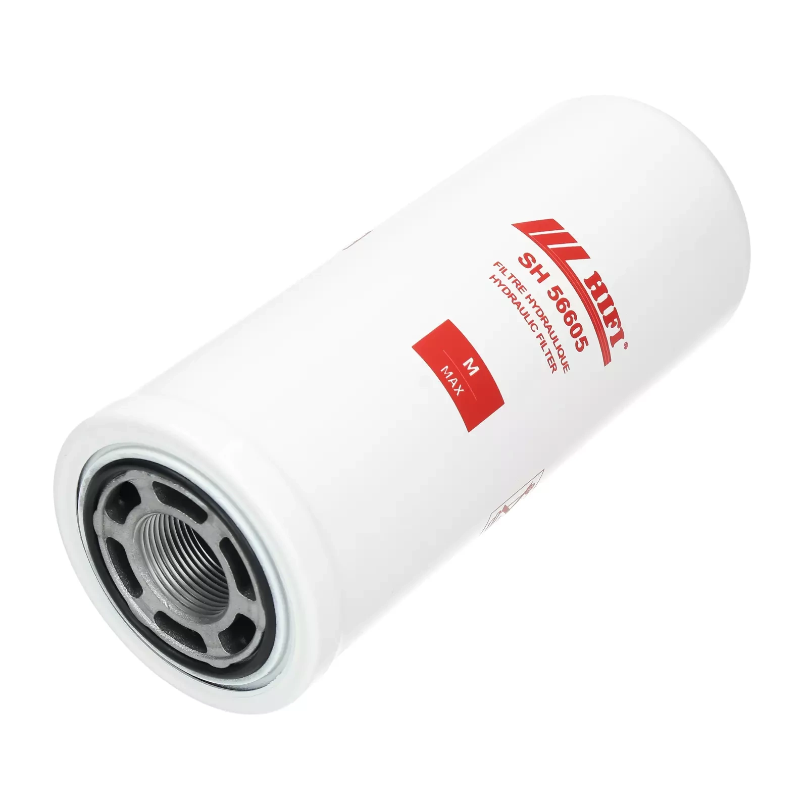 Фильтр для гидравлического масла HIFI FILTER SH 56605