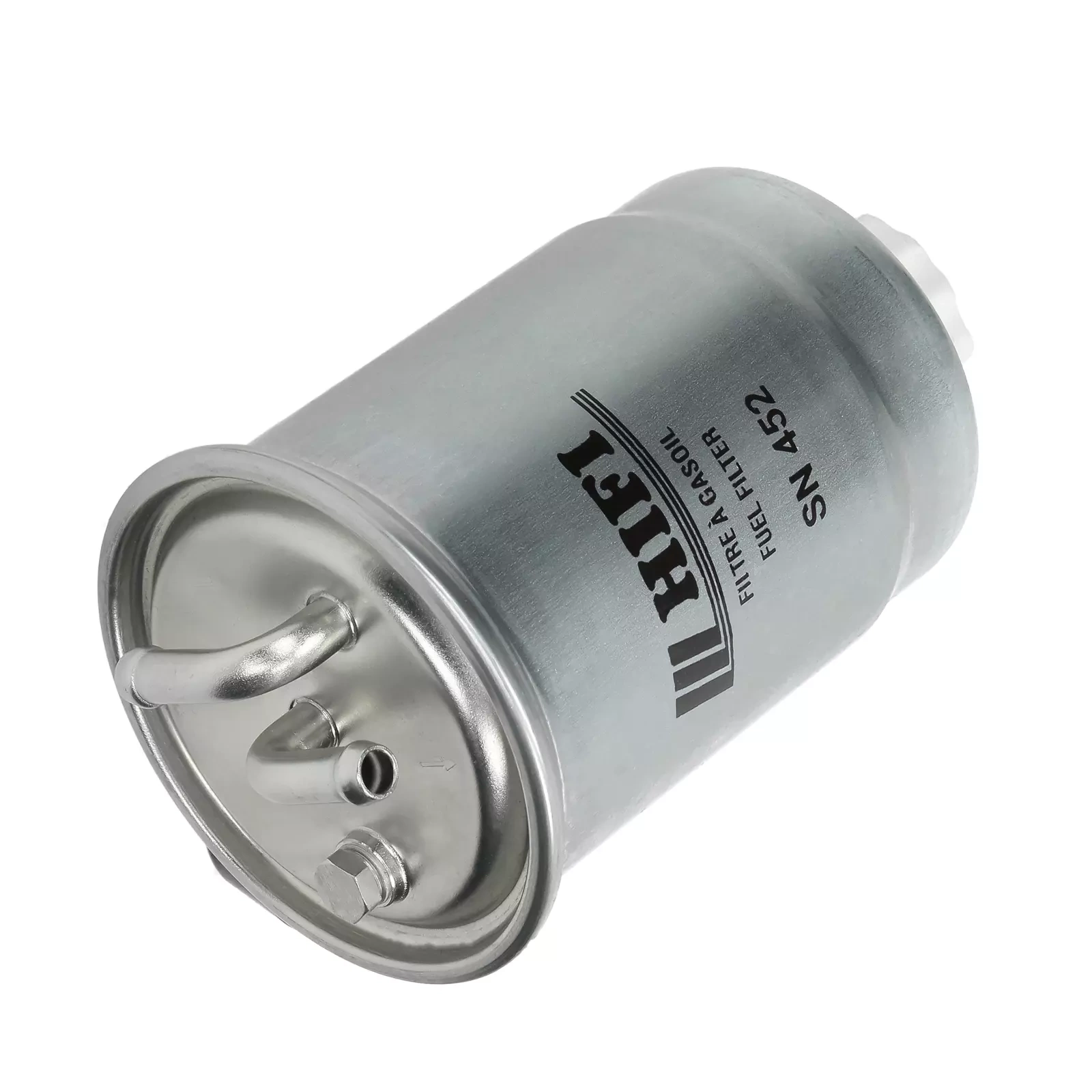Фильтр для топлива HIFI FILTER SN 452