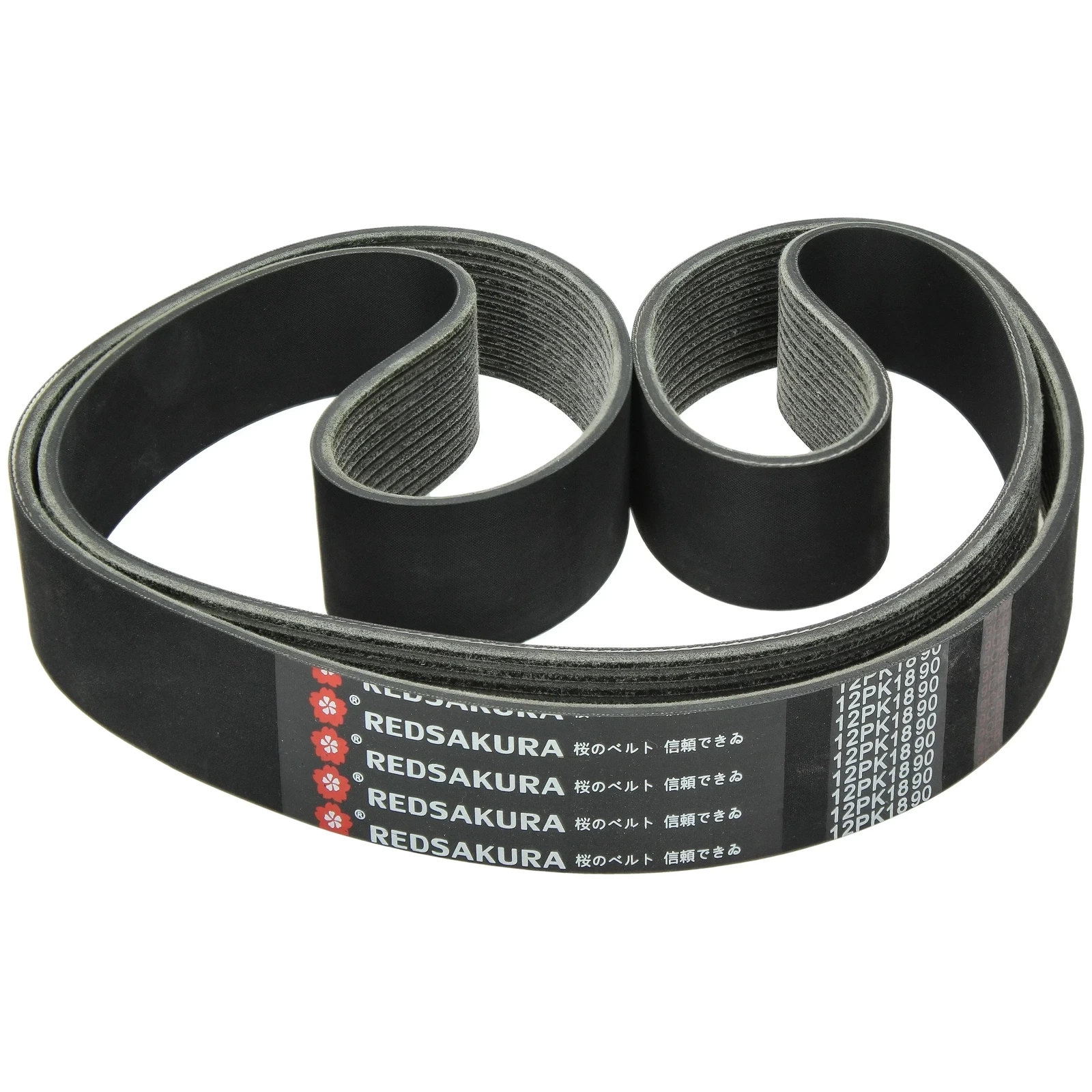 Поликлиновая полоса CAT 321C