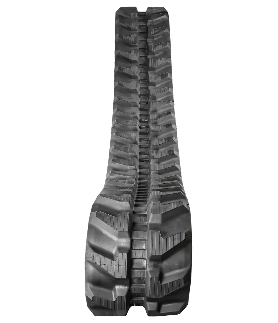 Резиновая гусеница 230X48X68-LINSER