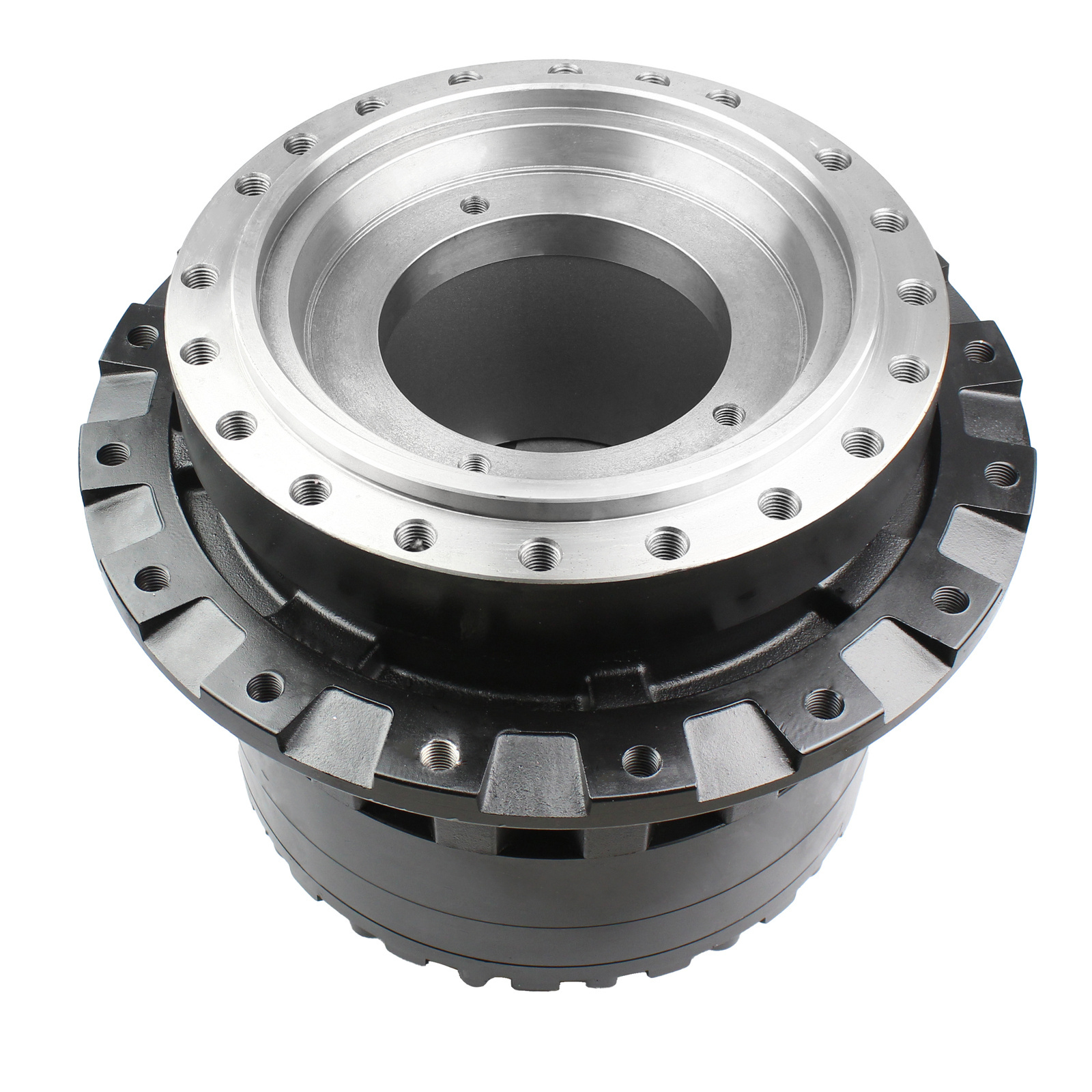 Зверобой CAT 324D LN