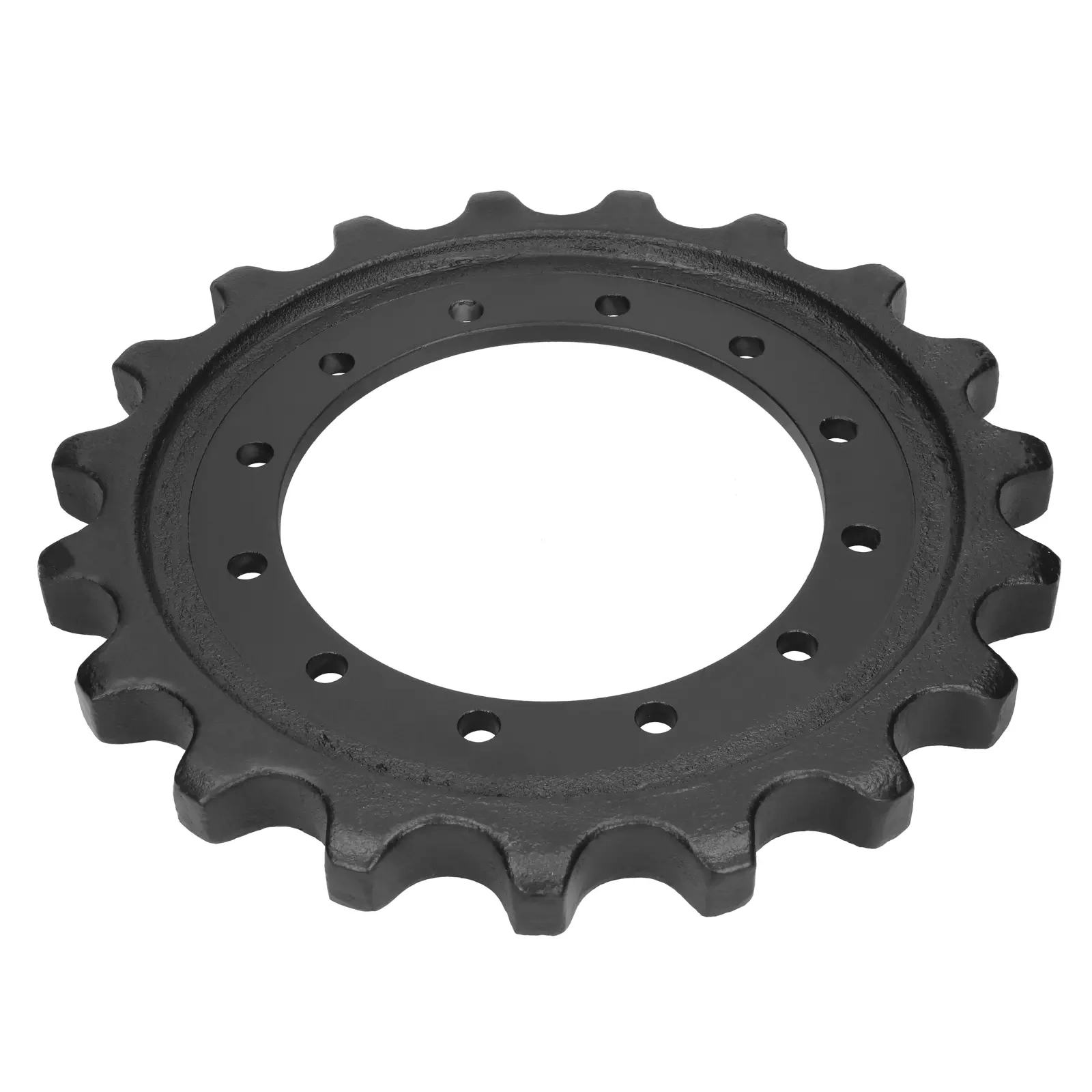 Приводное колесо KOMATSU PC50MR-2