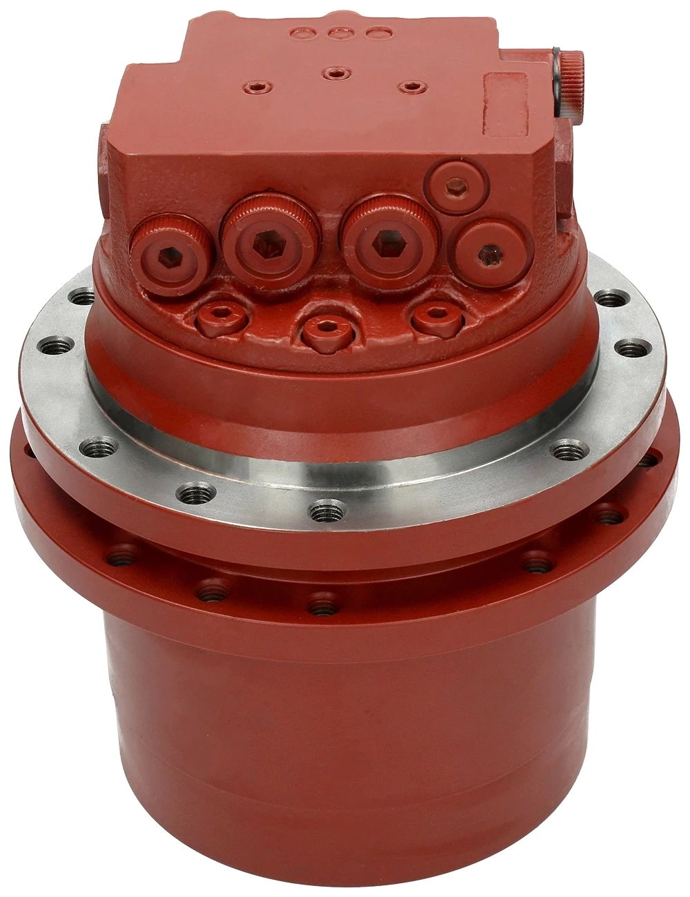 Гидромотор Kubota U20-3