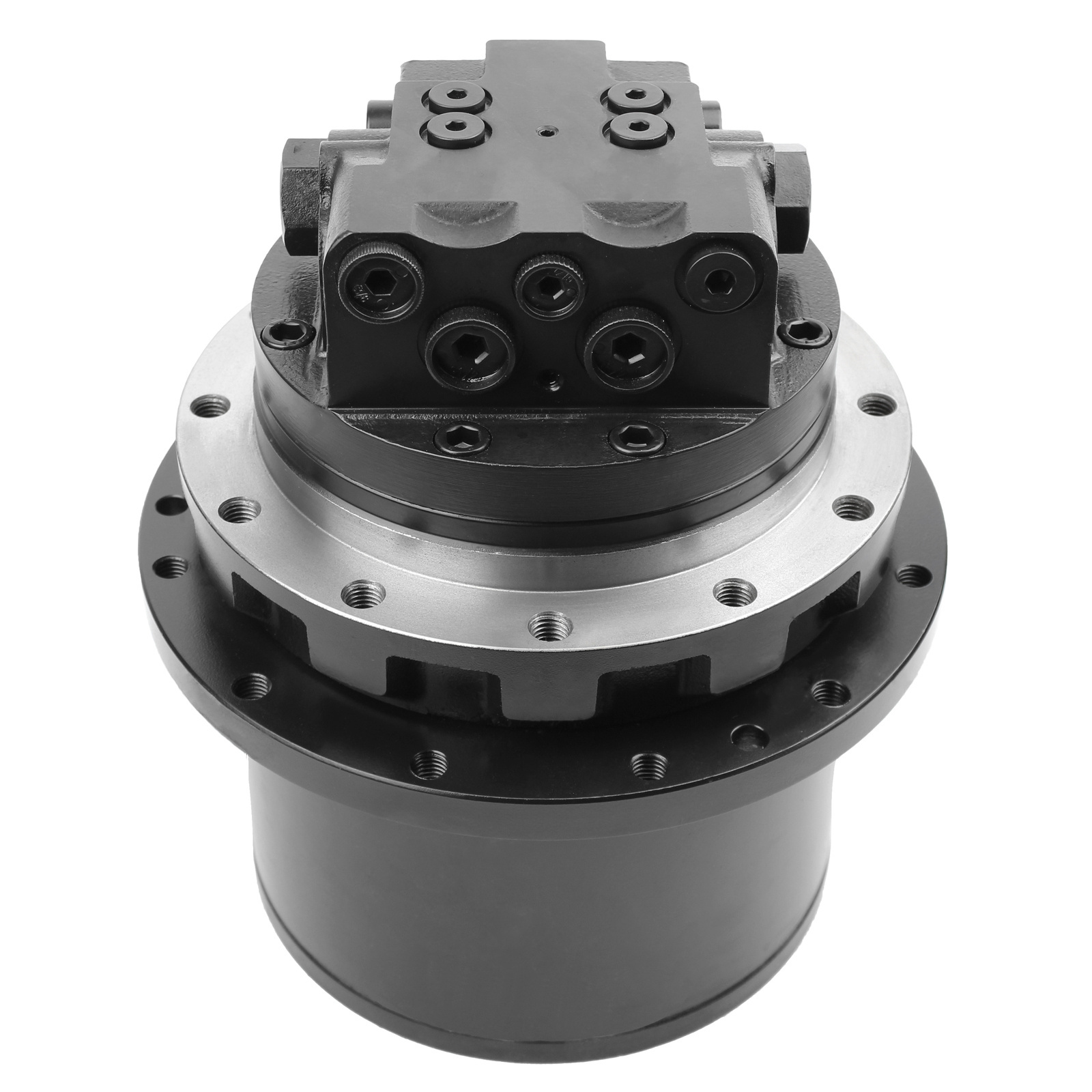 Гидромотор DOOSAN DX63