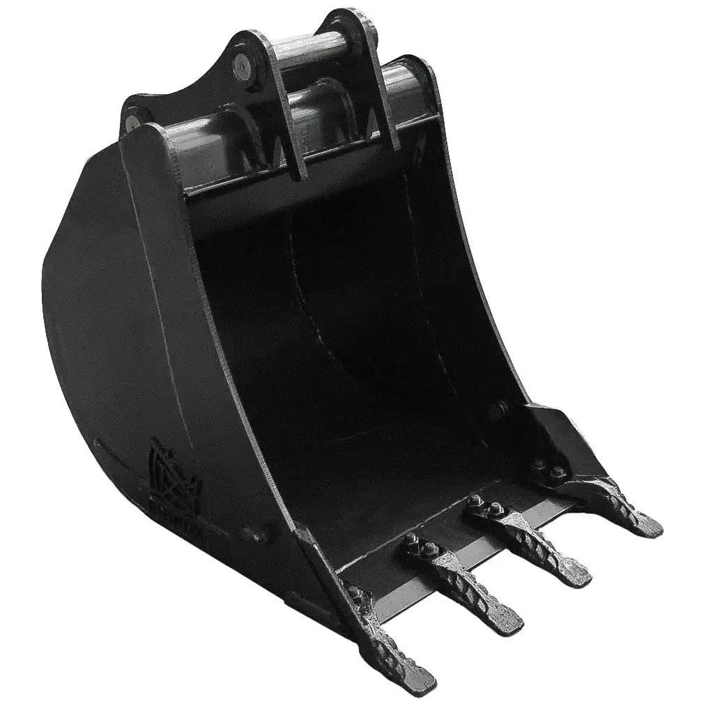 Ложка для копания HYUNDAI R35Z-9-75cm