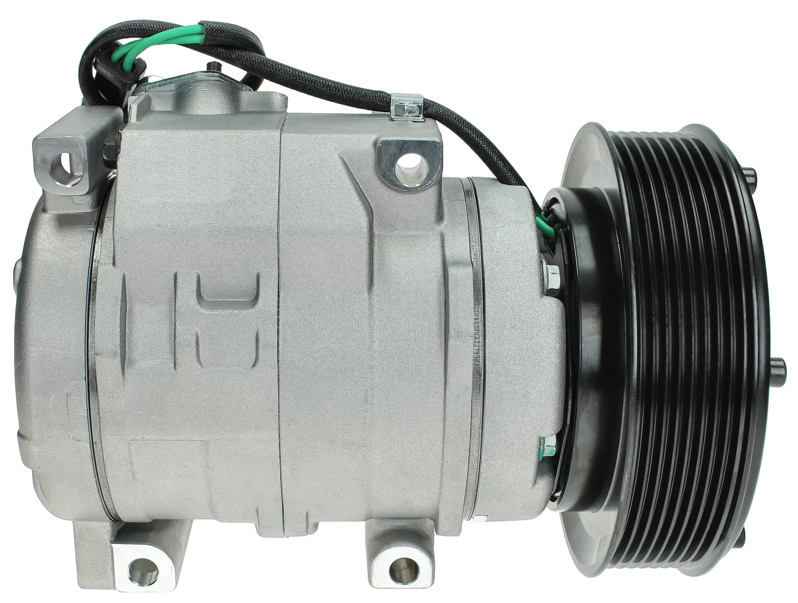 Компрессор кондиционера CAT 385c FS