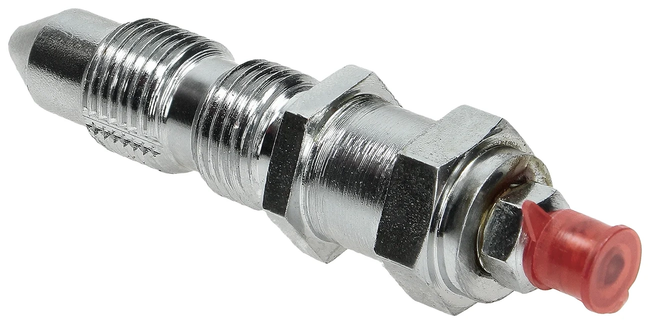 Клапан натяжителя гусеницы CASE CX290