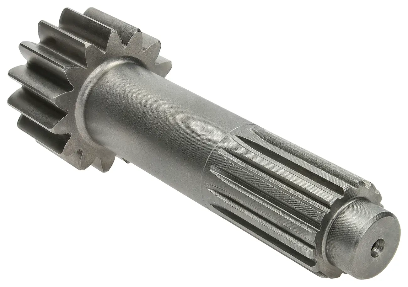 Вал освободителя CAT 312C L