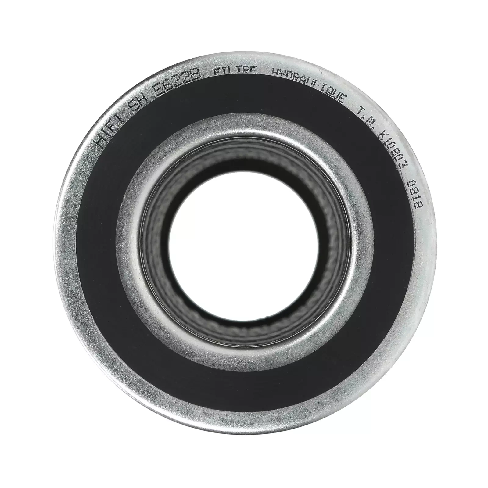 Фильтр гидравлического масла HIFI FILTER SH 56228