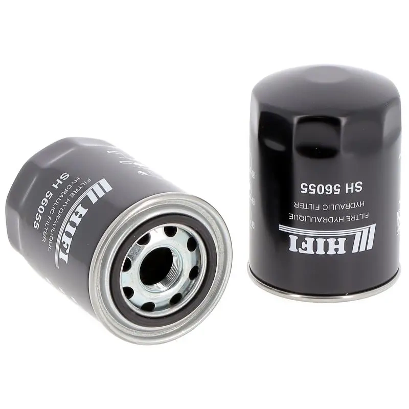 Фильтр гидравлического масла HIFI FILTER SH 56055