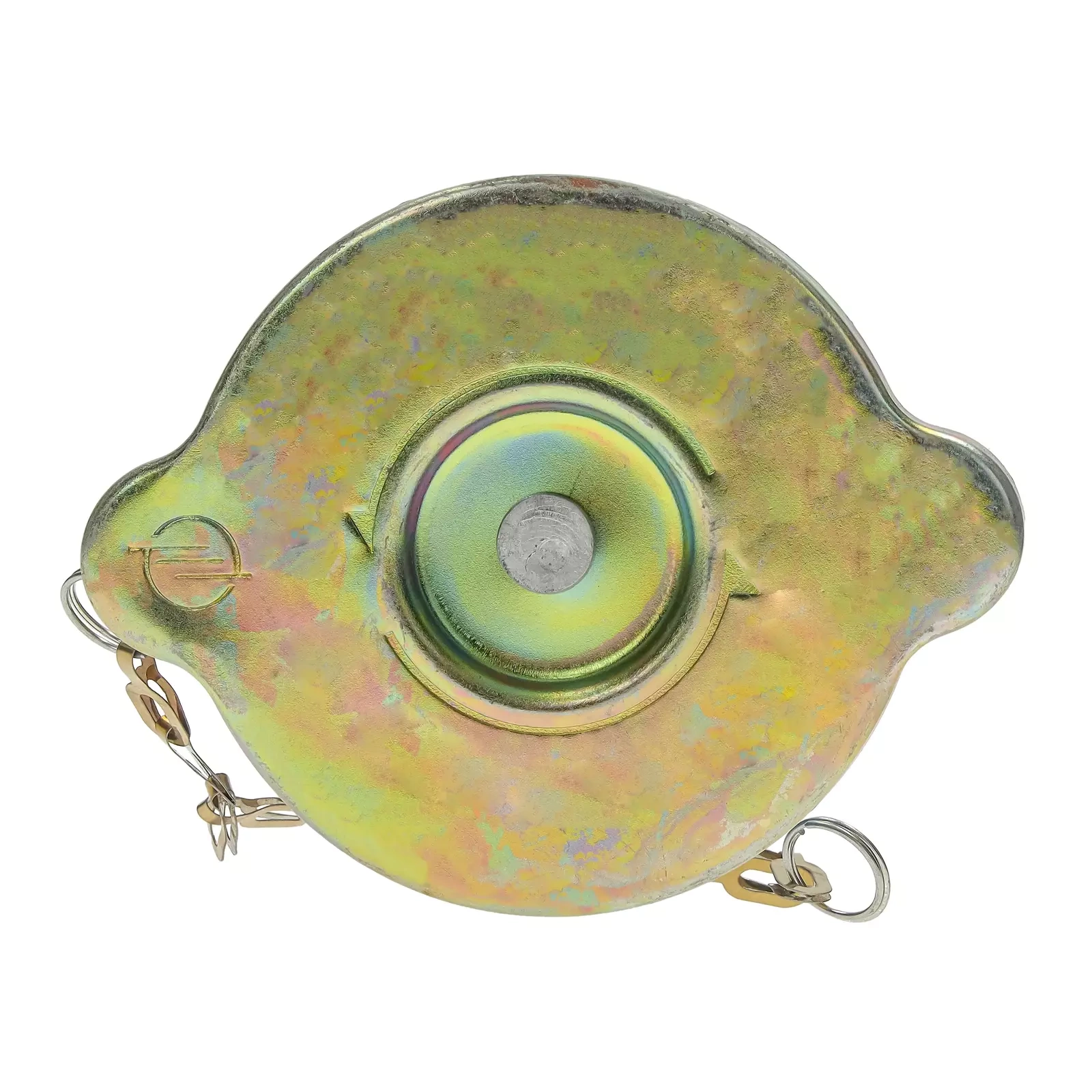 Крышка радиатора VOLVO EC330B