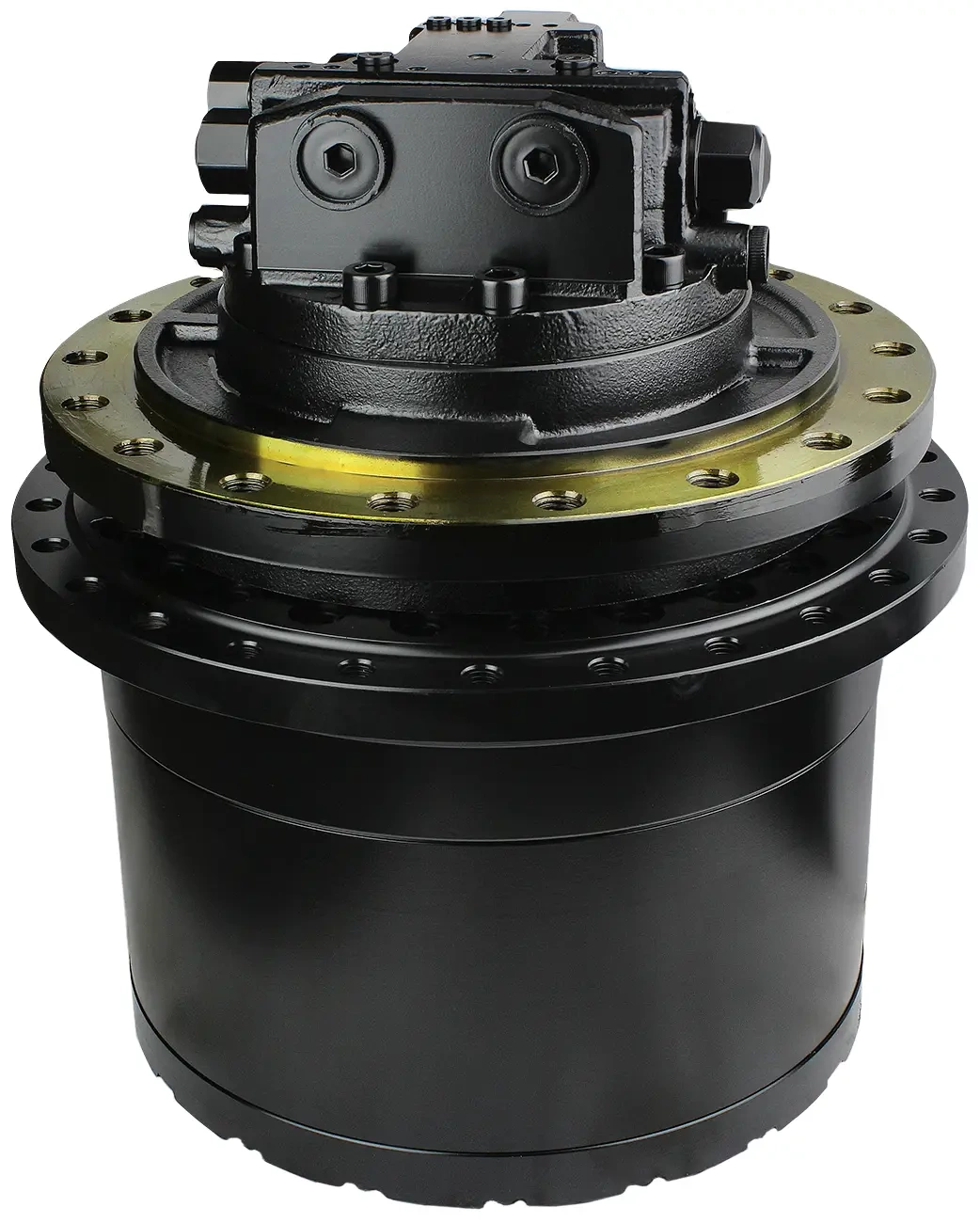 Гидромотор CASE CX350B