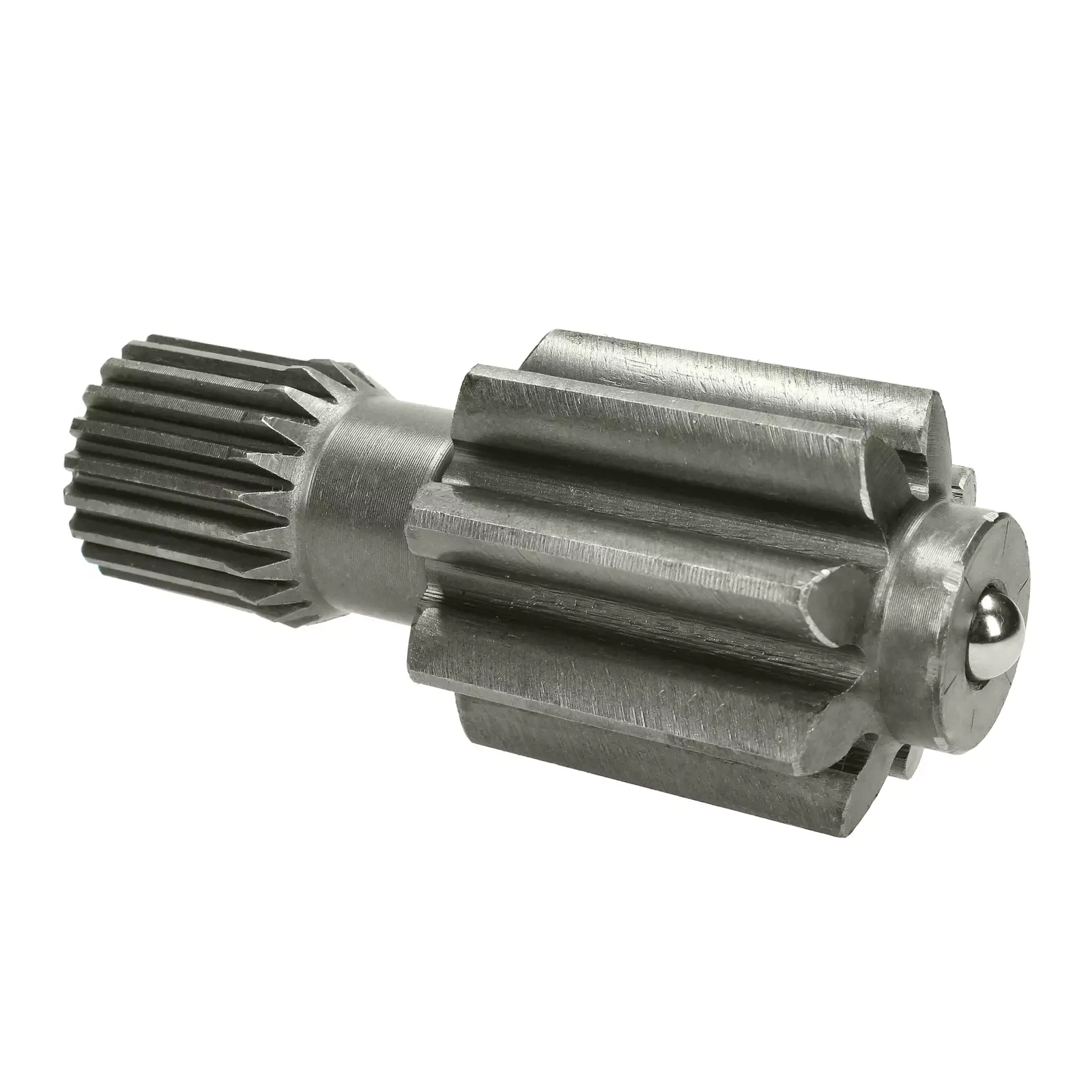 Вал замедлителя {_b0_} R250