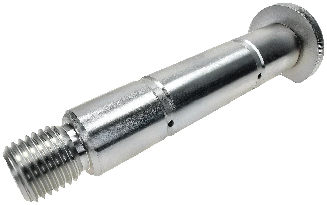 Штифт штока привода ковша CAT 301.7 D