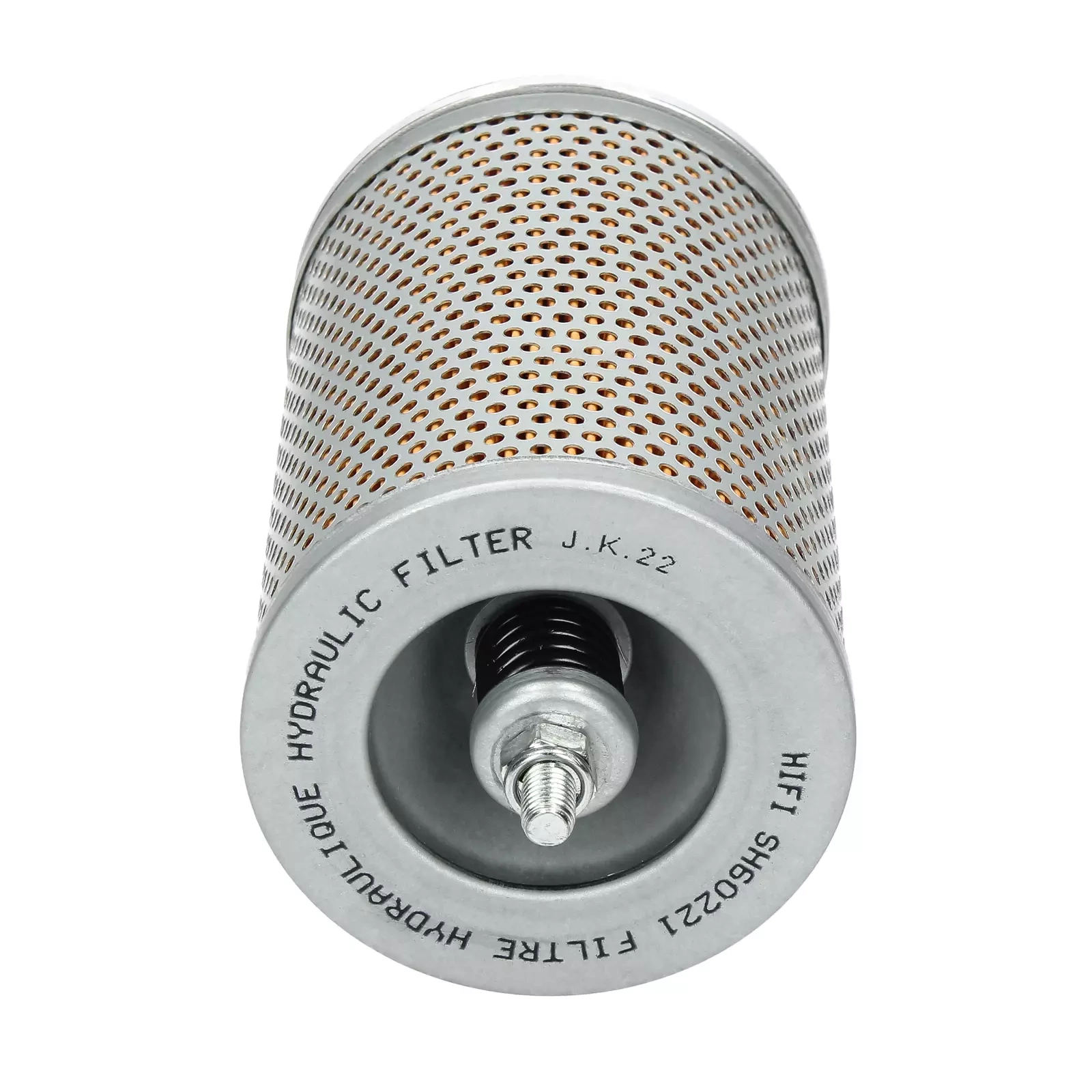 Фильтр гидравлического масла HIFI FILTER SH 60221