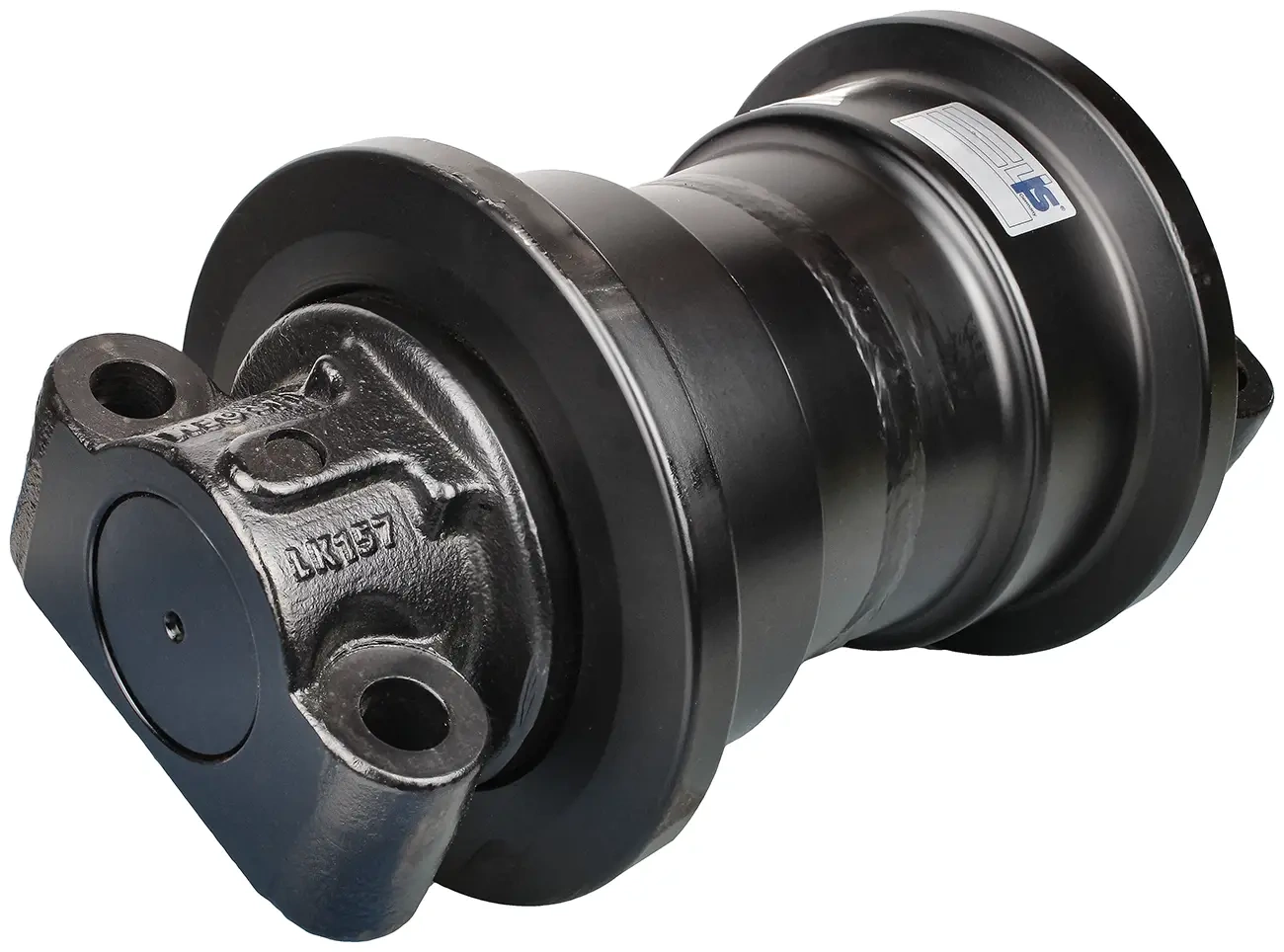 Рулон jezdna CASE CX240