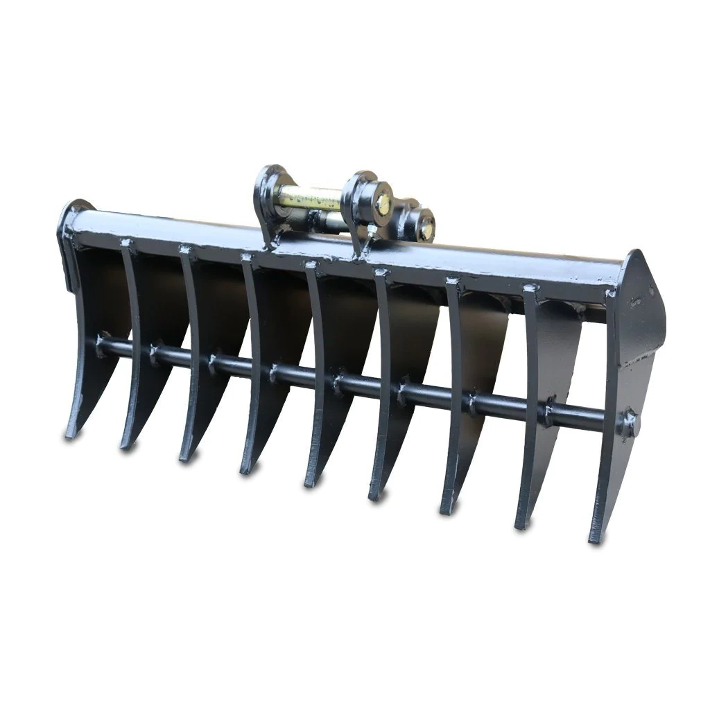 Ковш для грабли DOOSAN SOLAR 55V-150cm