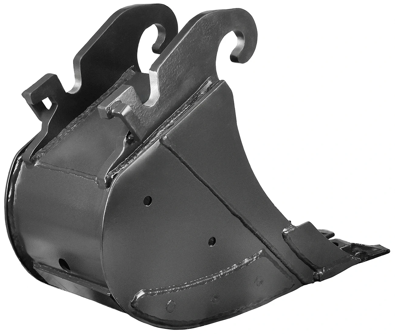 Ковш для быстрого соединения Verachtert CW05-30cm